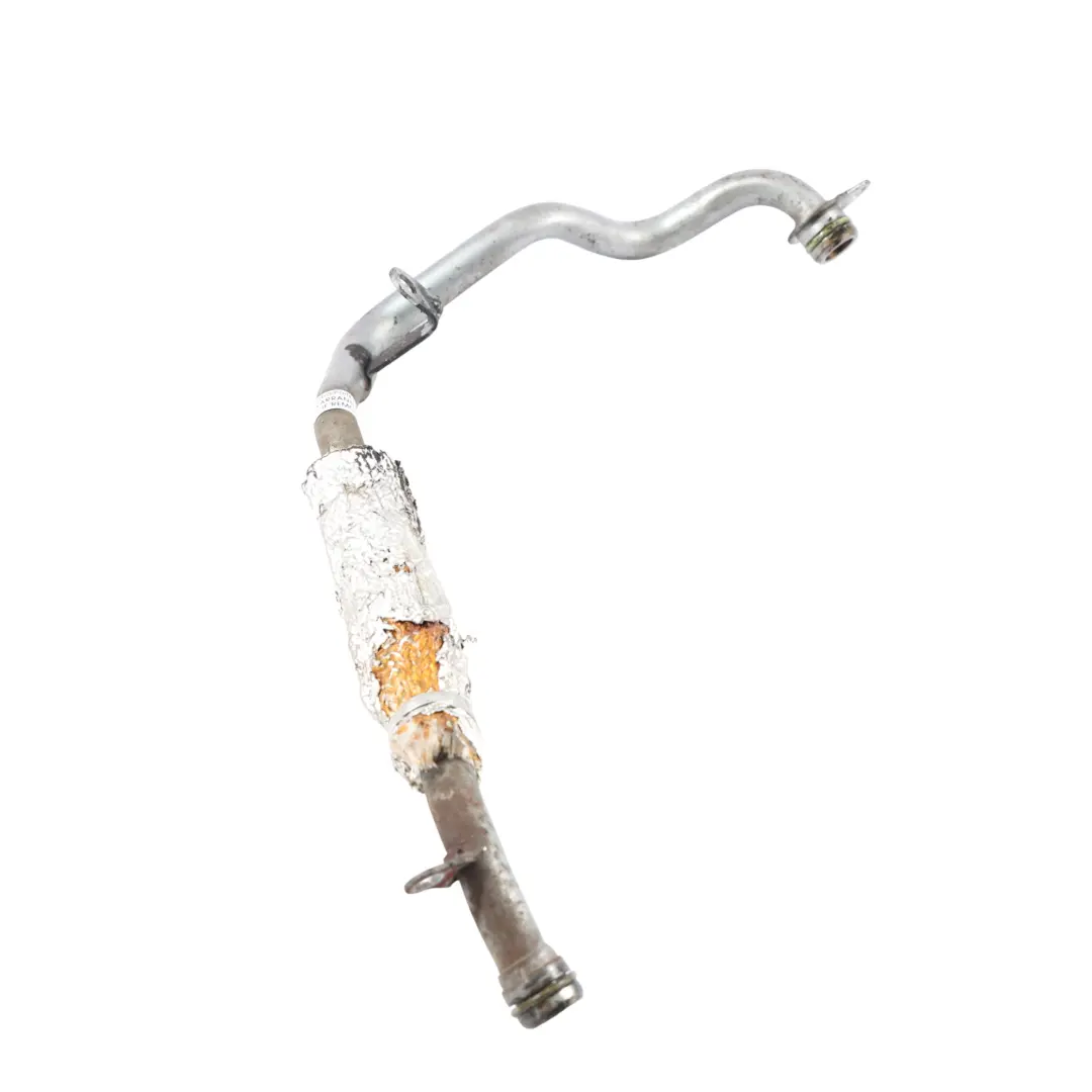 Oil Return Pipe Tube Line Hose 3.0 TDI to VW Volkswagen Touareg AL Turbo with Part number 059145735Q VW Volkswagen Touareg AL Turbo Oil Return Pipe Tube Line Hose 3.0 TDI - SKU 059145735Q - Part number 059145735Q