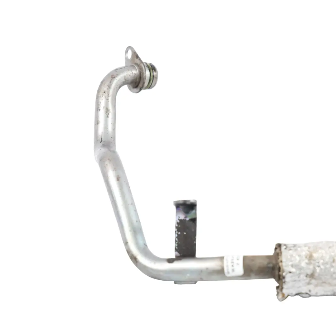 Volkswagen Touareg AL Tubo Ritorno Olio Turbo 3.0 TDI - SKU 059145735Q - Numero di parte 059145735Q