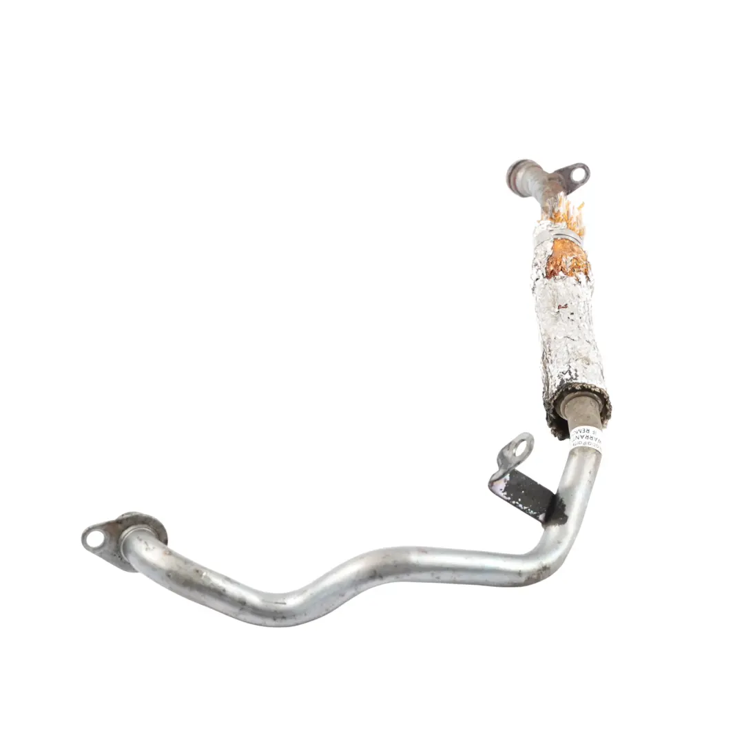 Przewód Powrotu Oleju Turbo 3.0 TDI do Volkswagen Touareg AL o numerze 059145735Q Volkswagen Touareg AL Przewód Powrotu Oleju Turbo 3.0 TDI - SKU 059145735Q - Numer Części 059145735Q