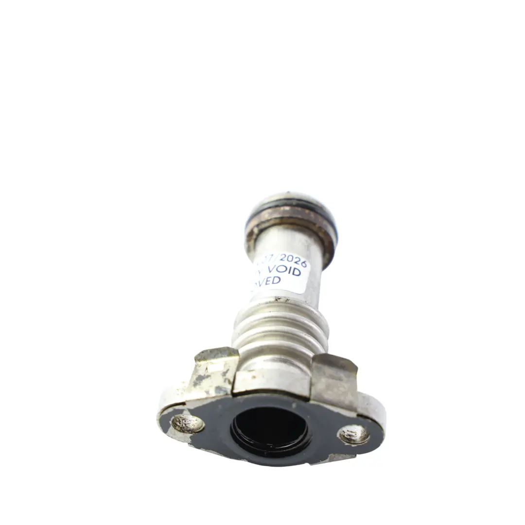 Tubería Alimentación Aceite Turbocompresor 3.0 TDI para Audi A7 4G con número de pieza 059145736G Audi A7 4G Tubería Alimentación Aceite Turbocompresor 3.0 TDI - SKU 059145736G - Número de pieza 059145736G
