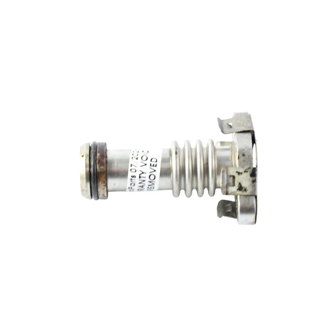 Tubería Alimentación Aceite Turbocompresor 3.0 TDI para Audi A7 4G con número de pieza 059145736G Audi A7 4G Tubería Alimentación Aceite Turbocompresor 3.0 TDI - SKU 059145736G - Número de pieza 059145736G