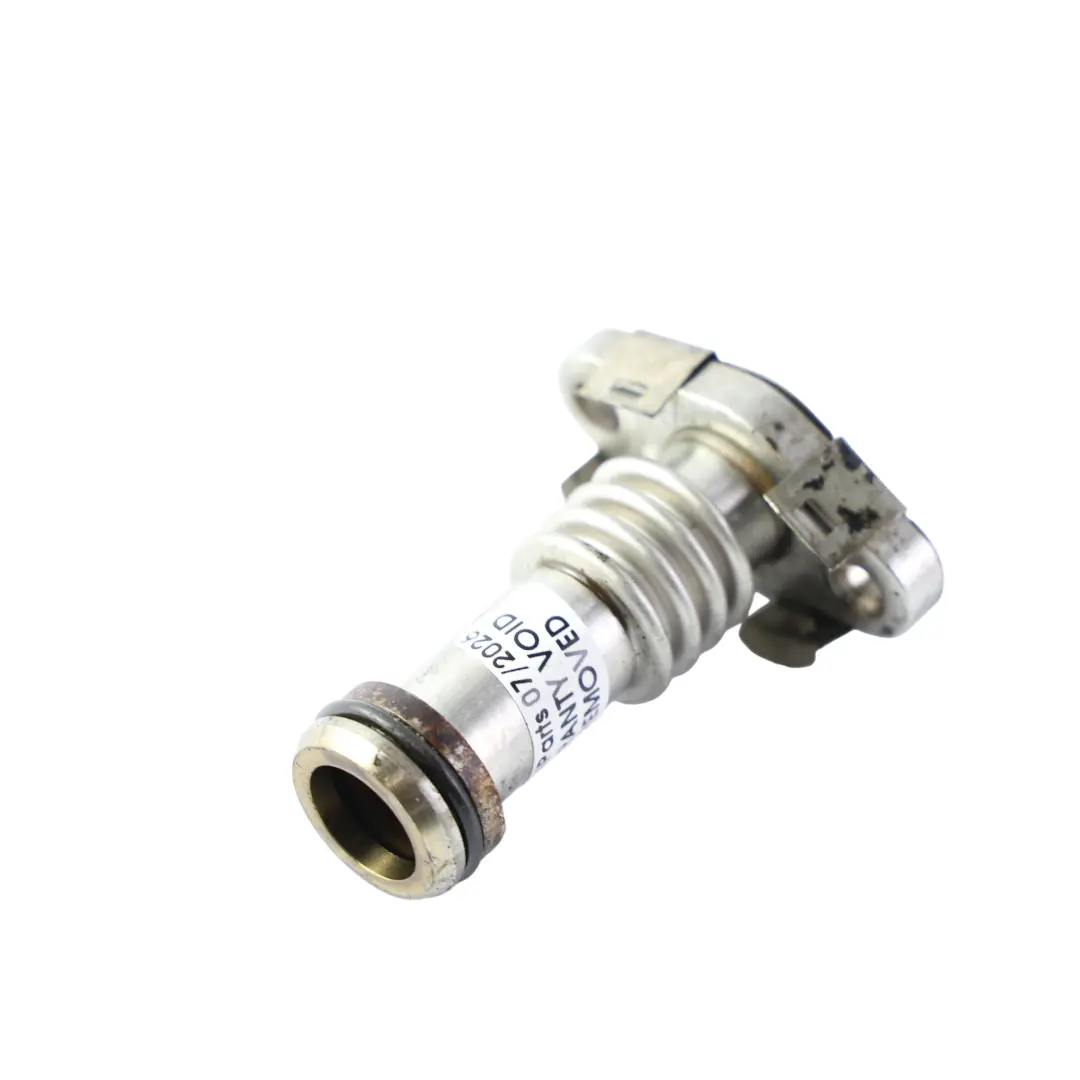 Audi A7 4G Tubería Alimentación Aceite Turbocompresor 3.0 TDI - SKU 059145736G - Número de pieza 059145736G