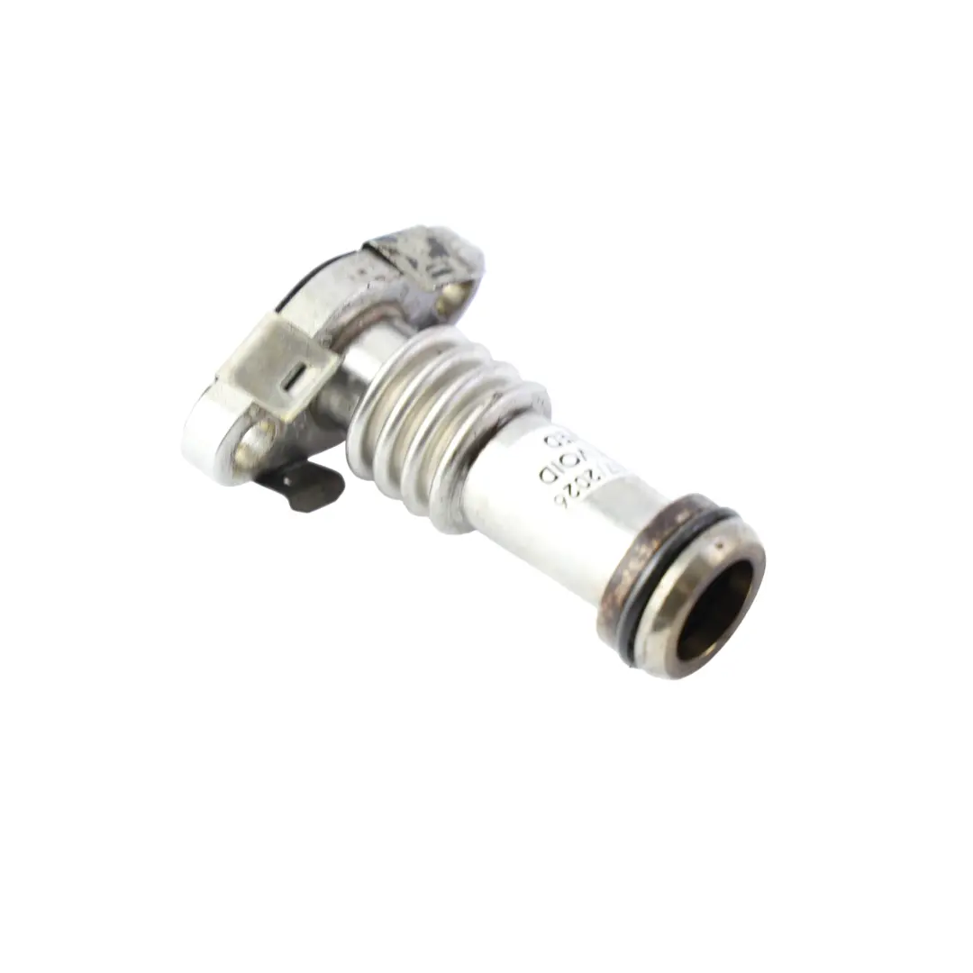 Audi A7 4G Tubo Olio Turbocompressore 3.0 TDI - SKU 059145736G - Numero di parte 059145736G