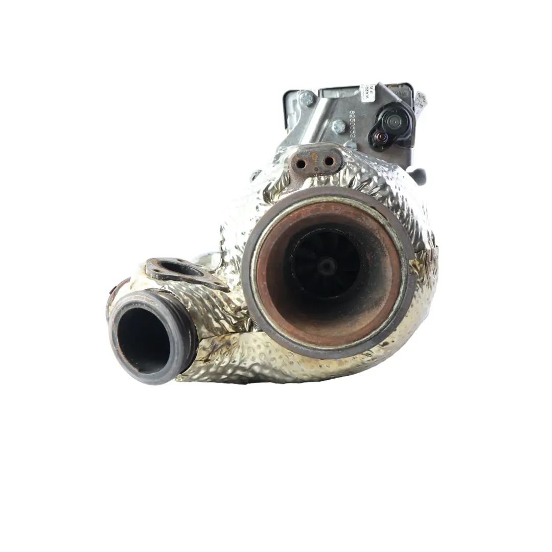 Audi A4 B9 A5 8F A6 C7 Q7 4M Turbocompresseur 3.0 TDI - SKU 059145873CL - Numéro de pièce 059145873CL
