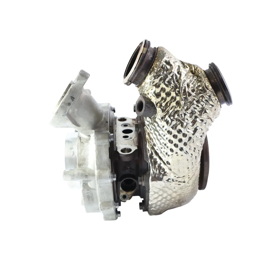 8F A6 C7 Q7 4M Turbolader 3.0 TDI für Audi A4 B9 A5 mit Teilenummer 059145873CL Audi A4 B9 A5 8F A6 C7 Q7 4M Turbolader 3.0 TDI - SKU 059145873CL - Teilenummer 059145873CL