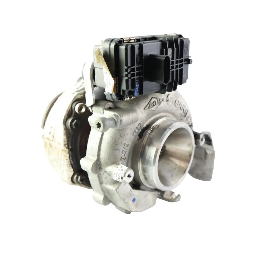 Audi A4 B9 A5 8F A6 C7 Q7 4M Turbocompressore 3.0 TDI - SKU 059145873CL - Numero di parte 059145873CL