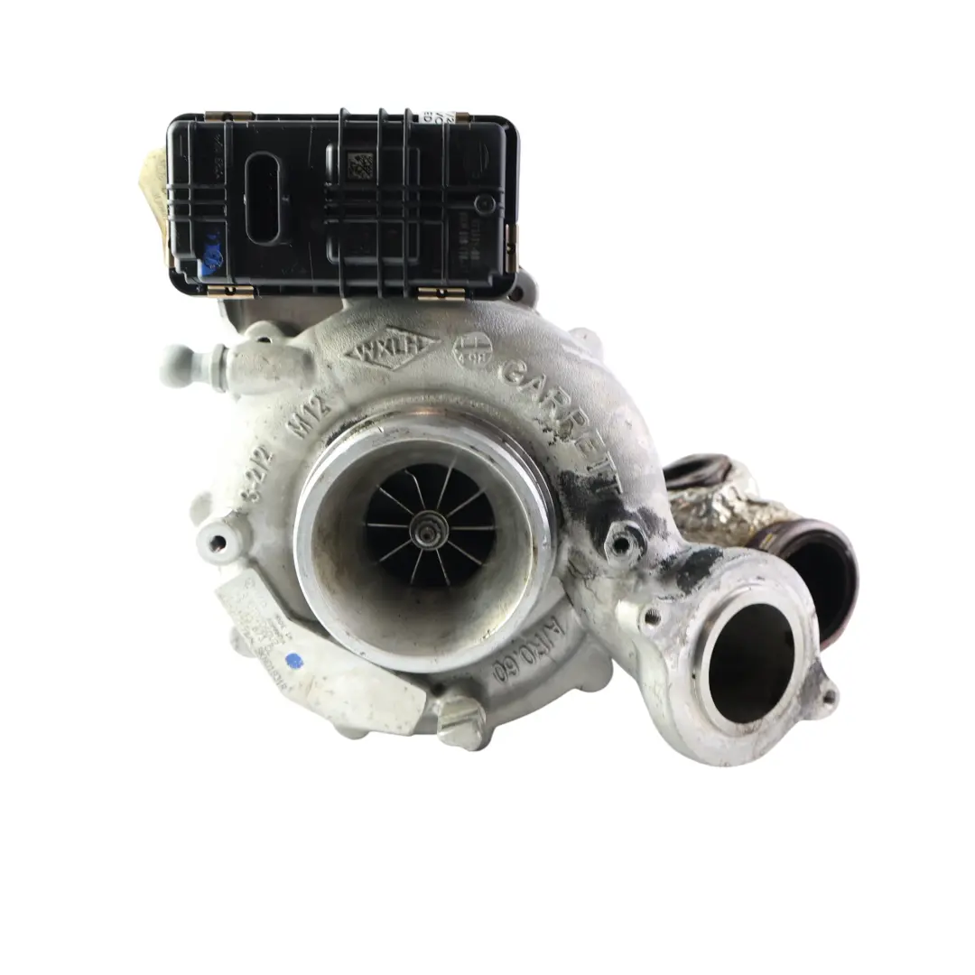 Audi A4 B9 A5 8F A6 C7 Q7 4M Turbolader 3.0 TDI - SKU 059145873CL - Teilenummer 059145873CL