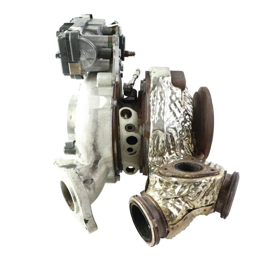 8F A6 C7 Q7 4M Turbocompresseur 3.0 TDI pour Audi A4 B9 A5 à propos du numéro de pièce 059145873CL Audi A4 B9 A5 8F A6 C7 Q7 4M Turbocompresseur 3.0 TDI - SKU 059145873CL - Numéro de pièce 059145873CL