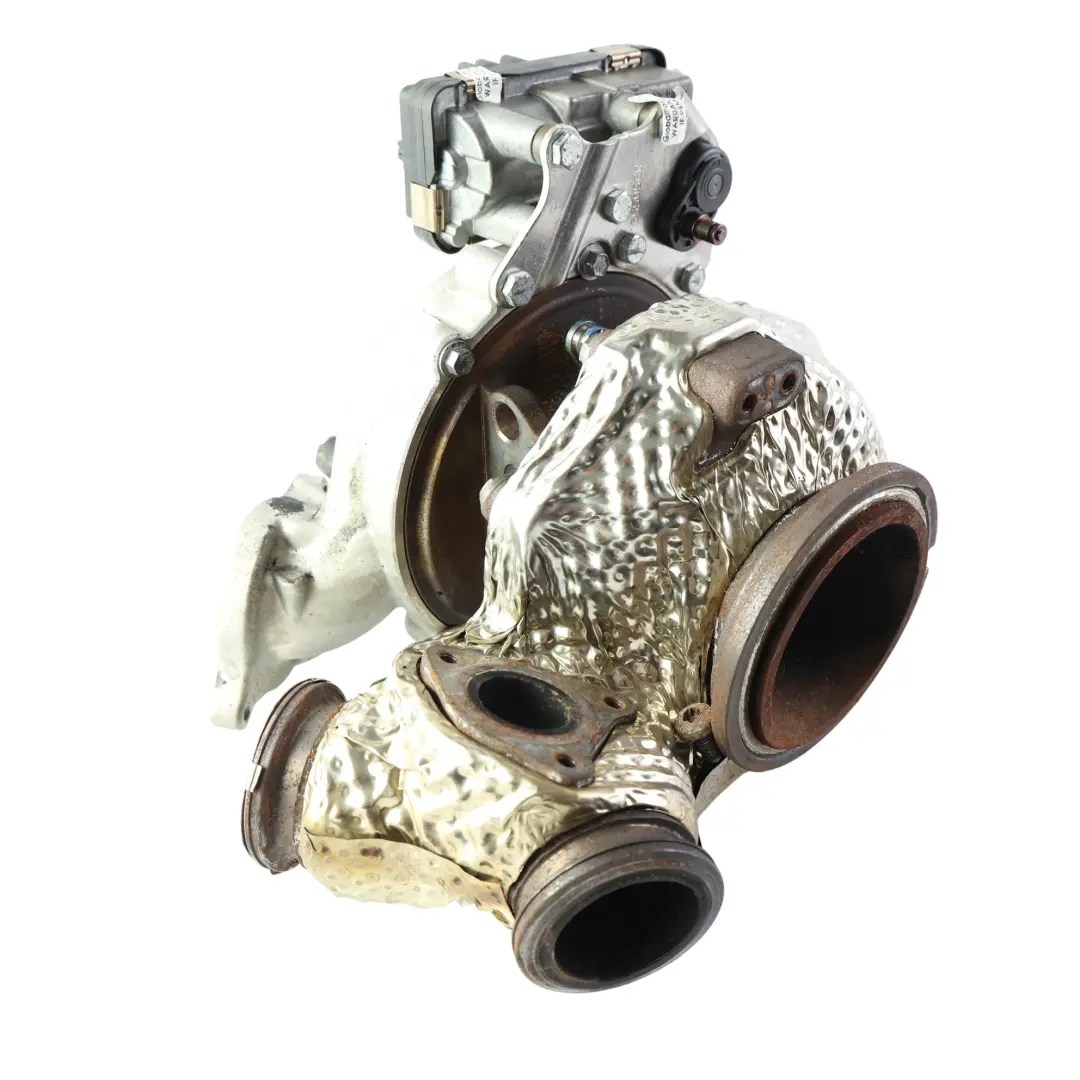 8F A6 C7 Q7 4M Turbolader 3.0 TDI für Audi A4 B9 A5 mit Teilenummer 059145873CL Audi A4 B9 A5 8F A6 C7 Q7 4M Turbolader 3.0 TDI - SKU 059145873CL - Teilenummer 059145873CL