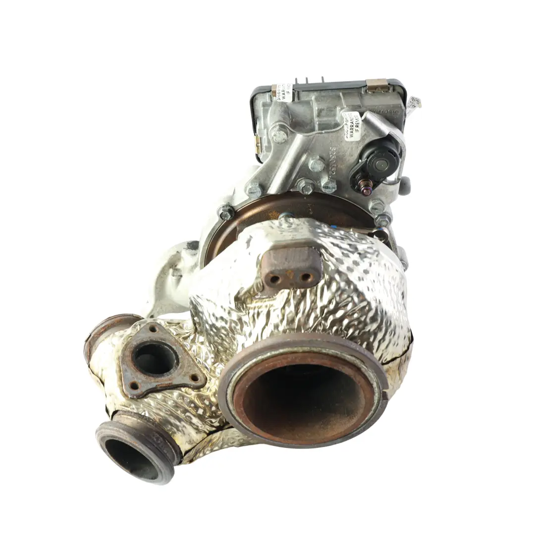 8F A6 C7 Q7 4M Turbolader 3.0 TDI für Audi A4 B9 A5 mit Teilenummer 059145873CL Audi A4 B9 A5 8F A6 C7 Q7 4M Turbolader 3.0 TDI - SKU 059145873CL - Teilenummer 059145873CL