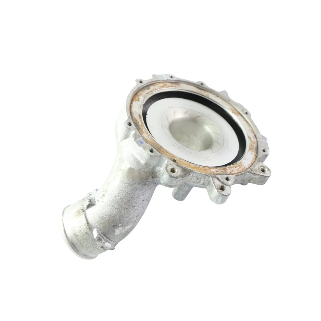 Audi A6 C7 Copertura Turbocompressore Garrett 3.0 TDI Diesel - SKU 059145874L-1 - Numero di parte 059145874L