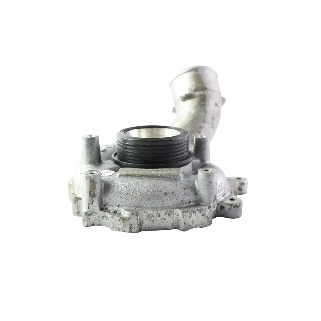Audi A6 C7 Turbocharger Garrett Upper Cover Panel 3.0 TDI Diesel - SKU 059145874L-1 - Part number 059145874L