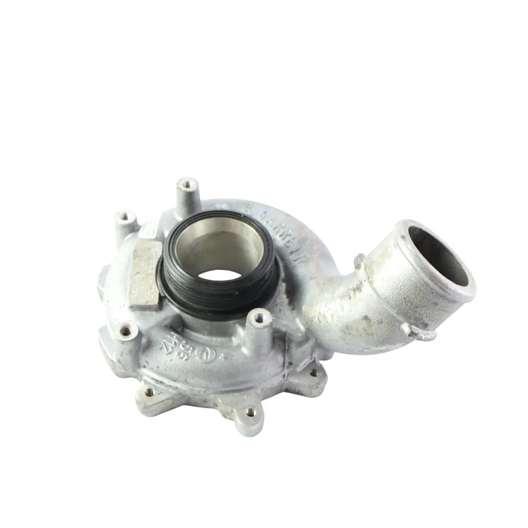 Audi A6 C7 Turbocharger Garrett Upper Cover Panel 3.0 TDI Diesel - SKU 059145874L-1 - Part number 059145874L