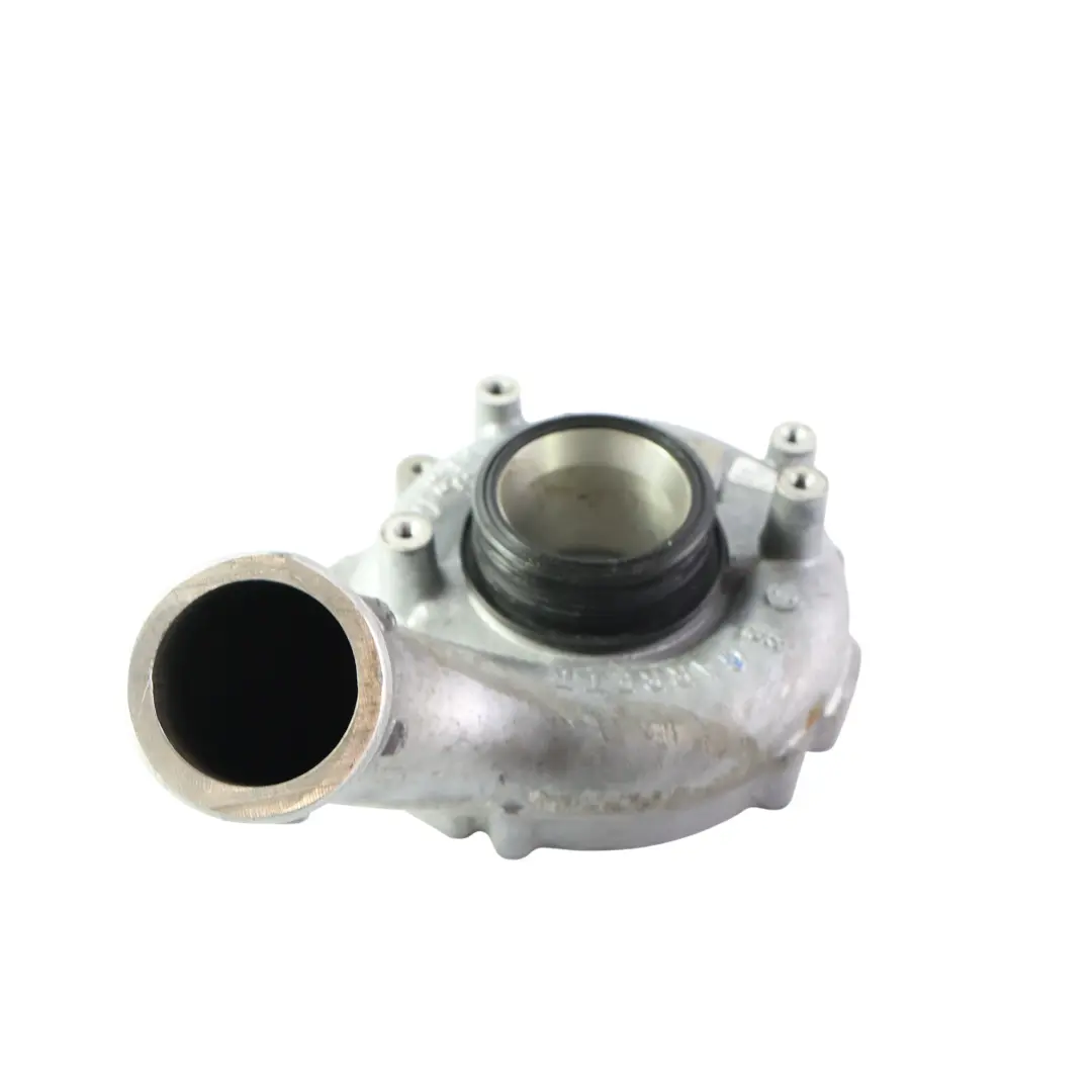 Cubierta Superior Turbocompresor Garrett 3.0 TDI Diésel para Audi A6 C7 con número de pieza 059145874L Audi A6 C7 Cubierta Superior Turbocompresor Garrett 3.0 TDI Diésel - SKU 059145874L-1 - Número de pieza 059145874L