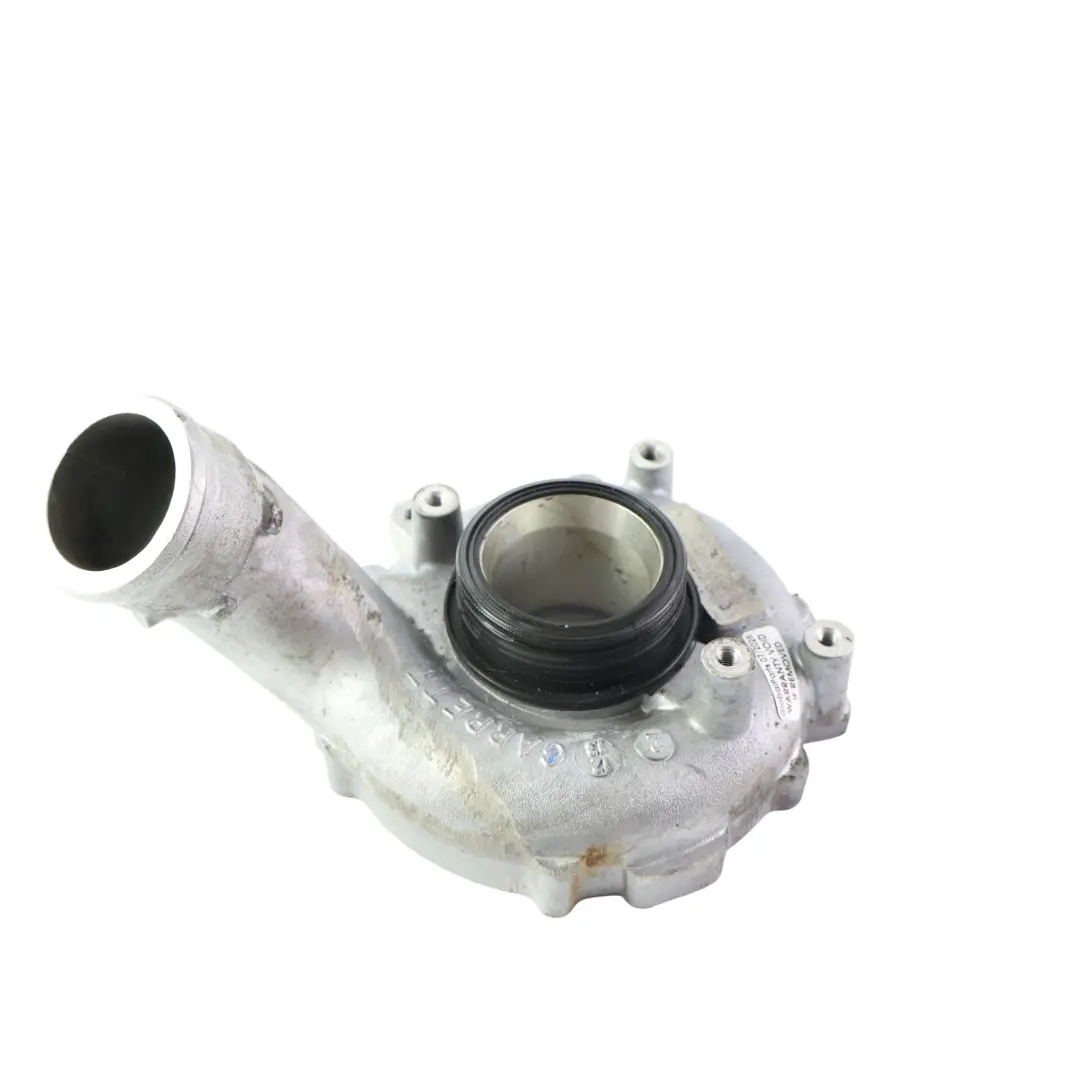 Turbolader Garrett Obere Abdeckung 3.0 TDI Diesel für Audi A6 C7 mit Teilenummer 059145874L Audi A6 C7 Turbolader Garrett Obere Abdeckung 3.0 TDI Diesel - SKU 059145874L-1 - Teilenummer 059145874L