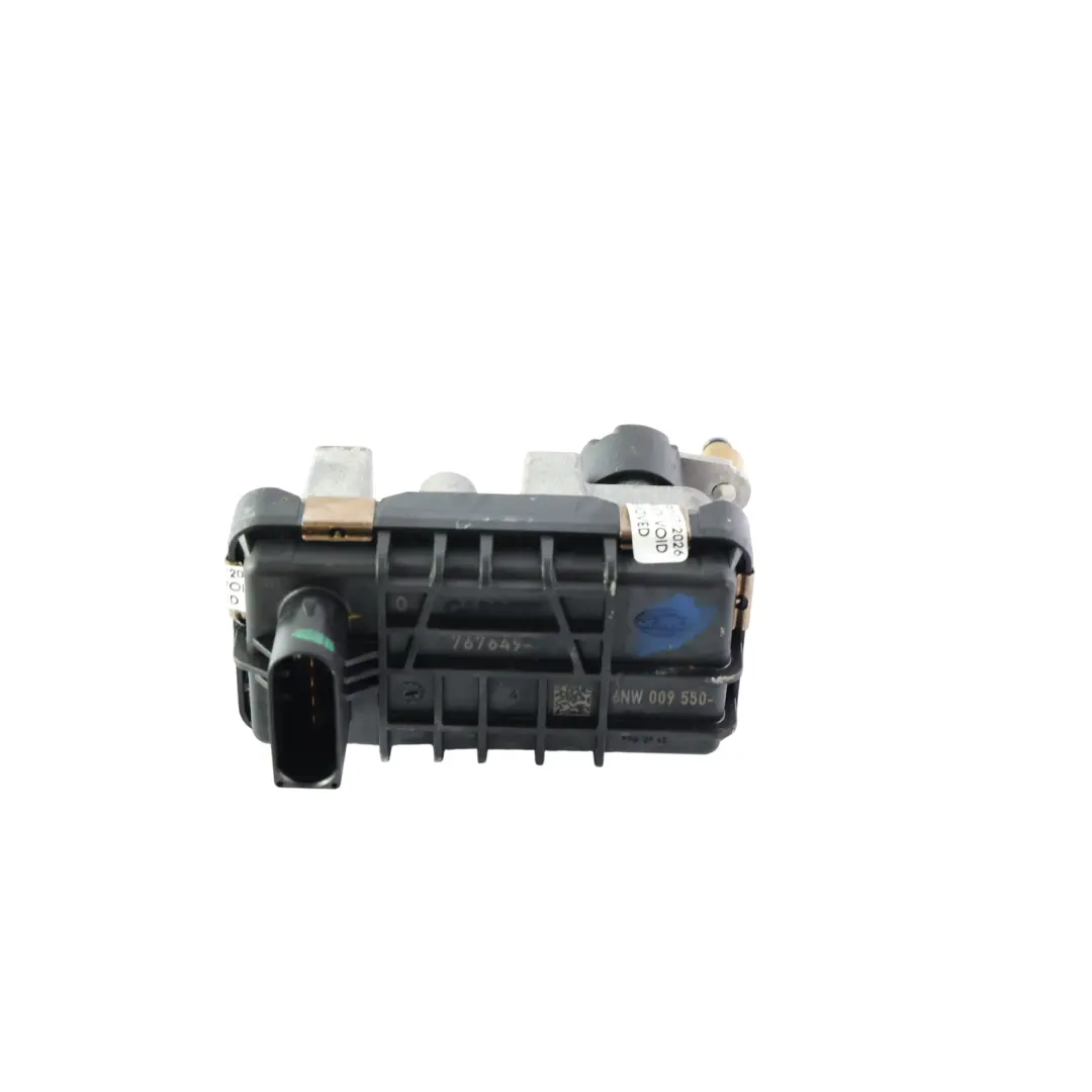 Siłownik Nastawnik Turbosprężarki Garrett 3.0 TDI do Audi A6 C7 o numerze 059145874L Audi A6 C7 Siłownik Nastawnik Turbosprężarki Garrett 3.0 TDI - SKU 059145874L-2 - Numer Części 059145874L