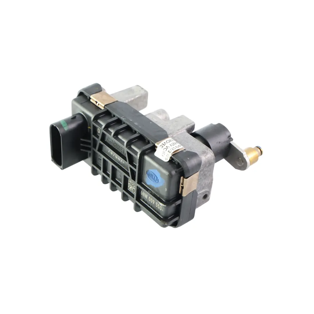 Attuatore Turbocompressore Garrett 3.0 TDI Diesel per Audi A6 C7 con numero di parte 059145874L Audi A6 C7 Attuatore Turbocompressore Garrett 3.0 TDI Diesel - SKU 059145874L-2 - Numero di parte 059145874L