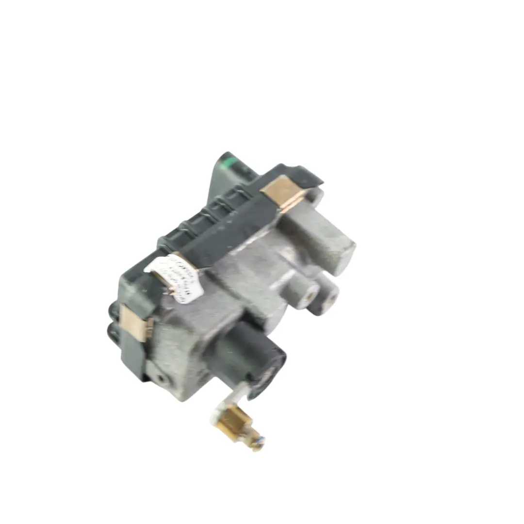 Audi A6 C7 Siłownik Nastawnik Turbosprężarki Garrett 3.0 TDI - SKU 059145874L-2 - Numer Części 059145874L