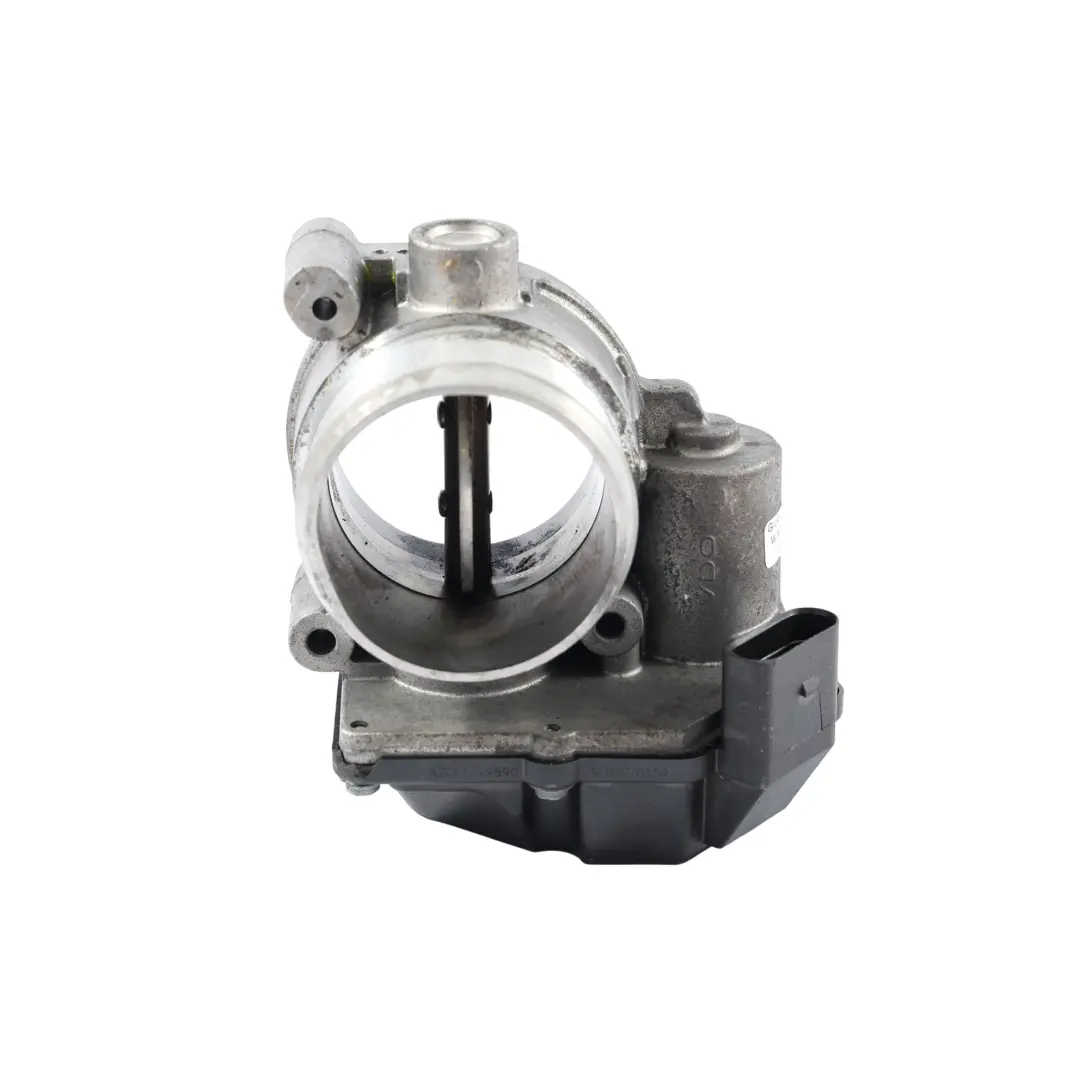 Audi Drosselklappe VW Touareg AL A6 C6 3.0 TDI Regelklappe - SKU 059145950R-1 - Teilenummer 059145950R