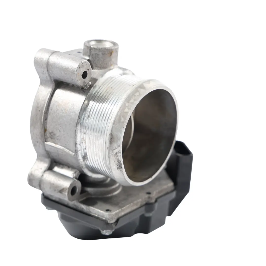 Drosselklappe VW Touareg AL A6 C6 3.0 TDI Regelklappe für Audi mit Teilenummer 059145950R Audi Drosselklappe VW Touareg AL A6 C6 3.0 TDI Regelklappe - SKU 059145950R-1 - Teilenummer 059145950R