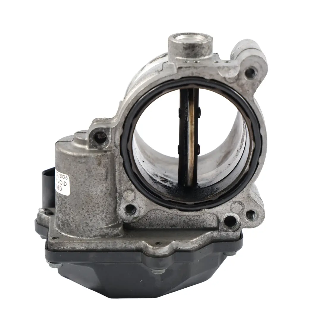 Audi Corpo Farfallato VW Touareg AL A6 C6 3.0 TDI Valvola - SKU 059145950R-1 - Numero di parte 059145950R