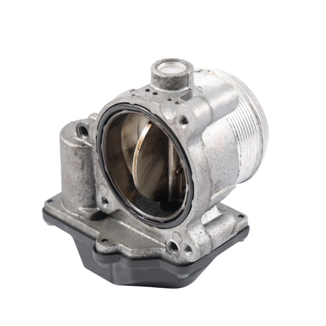 Boîtier Papillon VW Touareg AL A6 C6 3.0 TDI Volet Contrôle pour Audi à propos du numéro de pièce 059145950R Audi Boîtier Papillon VW Touareg AL A6 C6 3.0 TDI Volet Contrôle - SKU 059145950R-1 - Numéro de pièce 059145950R