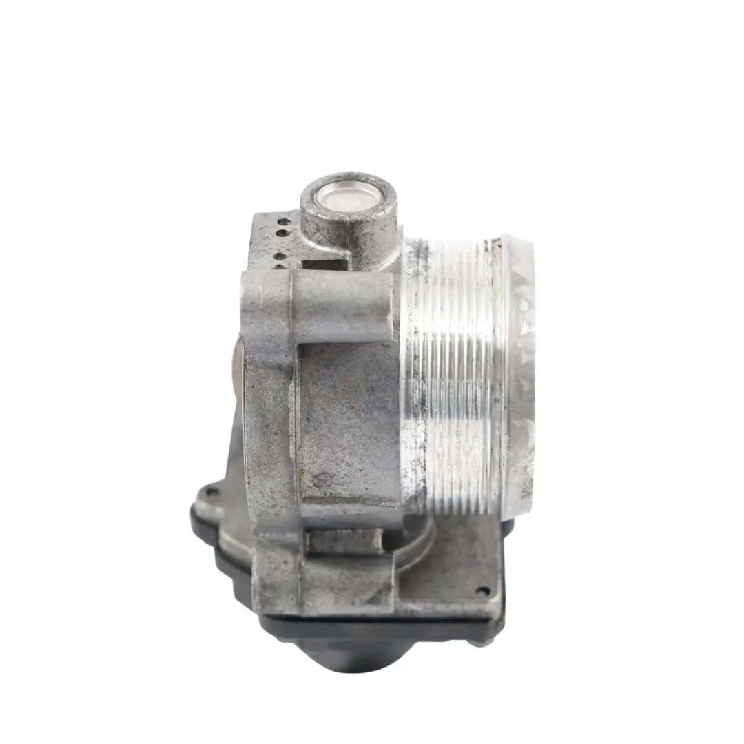 Audi Corpo Farfallato VW Touareg AL A6 C6 3.0 TDI Valvola - SKU 059145950R-1 - Numero di parte 059145950R