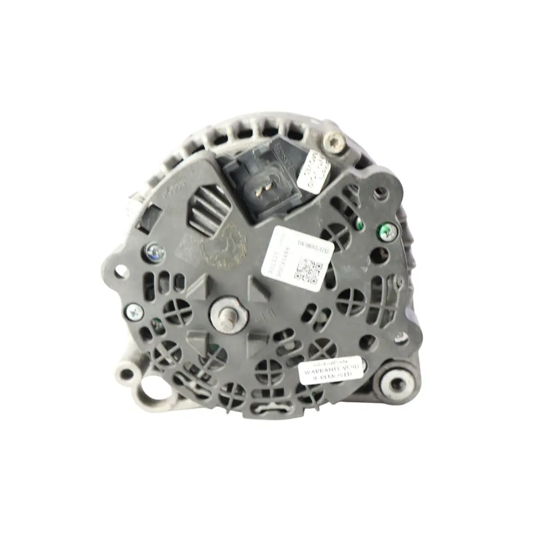 Alternatore Generatore 14V 180A per Audi A6 C6 Q7 4L Diesel con numero di parte 059903018E Audi A6 C6 Q7 4L Diesel Alternatore Generatore 14V 180A - SKU 059903018E-1 - Numero di parte 059903018E