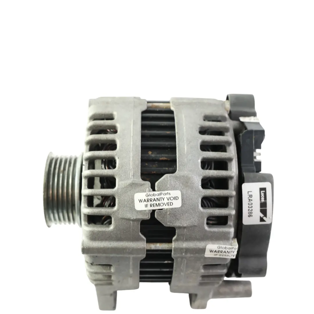 Audi A6 C6 Q7 4L Diésel Alternador Generador 14V 180A - SKU 059903018E-1 - Número de pieza 059903018E