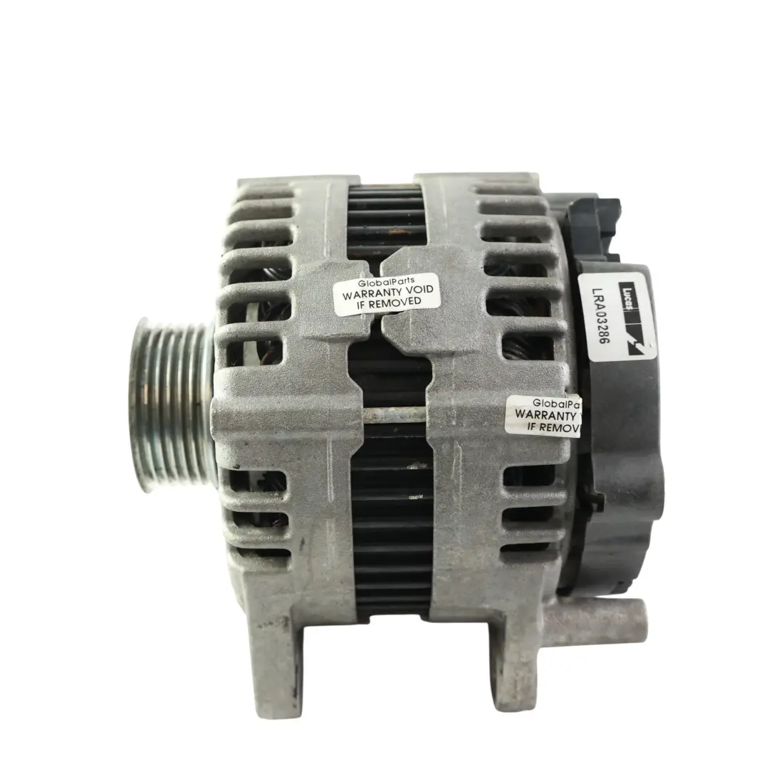 Alternatore Generatore 14V 180A per Audi A6 C6 Q7 4L Diesel con numero di parte 059903018E Audi A6 C6 Q7 4L Diesel Alternatore Generatore 14V 180A - SKU 059903018E-1 - Numero di parte 059903018E