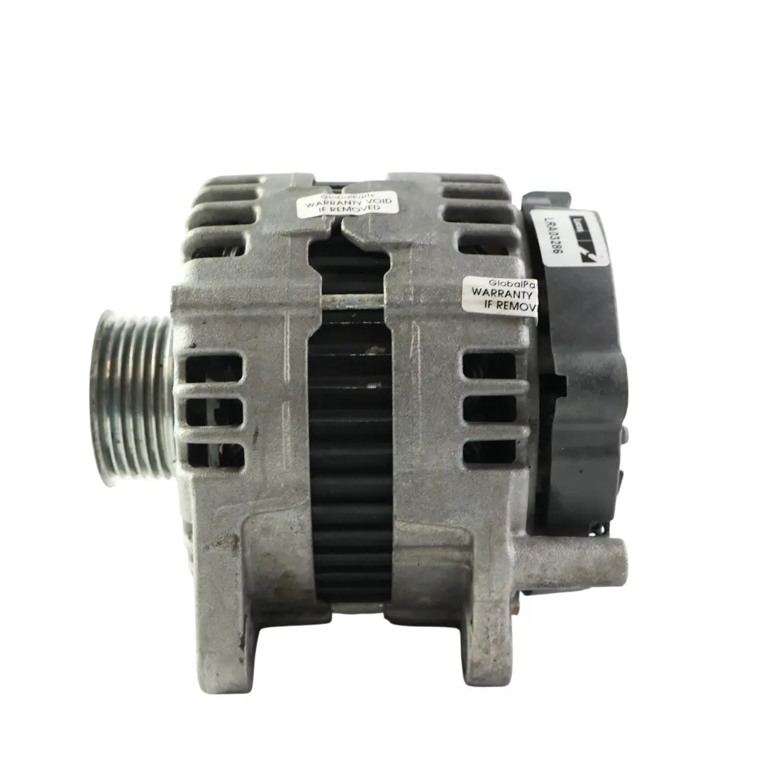 Audi A6 C6 Q7 4L Diesel Lichtmaschine Generator 14V 180A - SKU 059903018E-1 - Teilenummer 059903018E