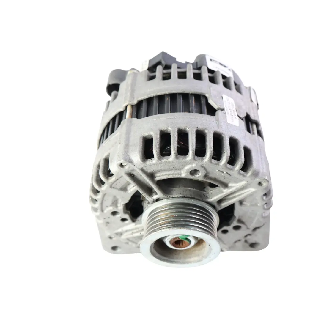 Audi A6 C6 Q7 4L Diesel Alternatore Generatore 14V 180A - SKU 059903018E-1 - Numero di parte 059903018E