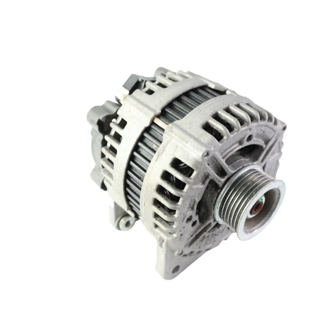 Audi A6 C6 Q7 4L Diesel Alternatore Generatore 14V 180A - SKU 059903018E-1 - Numero di parte 059903018E