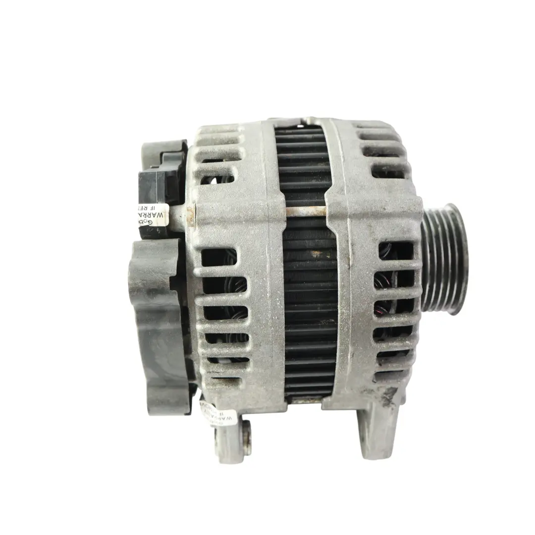 Alternator Diesel 14V 180A do Audi A6 C6 Q7 4L o numerze 059903018E Audi A6 C6 Q7 4L Alternator Diesel 14V 180A - SKU 059903018E-1 - Numer Części 059903018E
