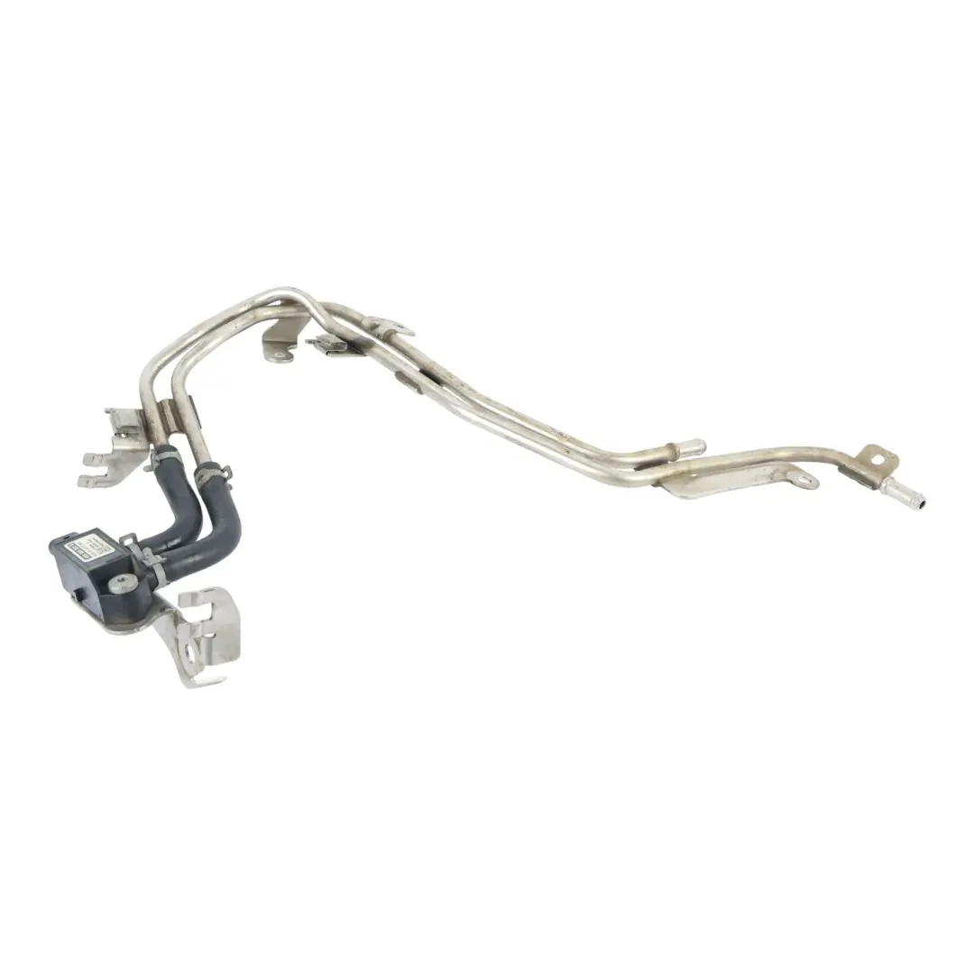 Porsche Cayenne 92A Macan S 95B Capteur Pression Échappement Diesel - SKU 059906051H-1 - Numéro de pièce 059906051H