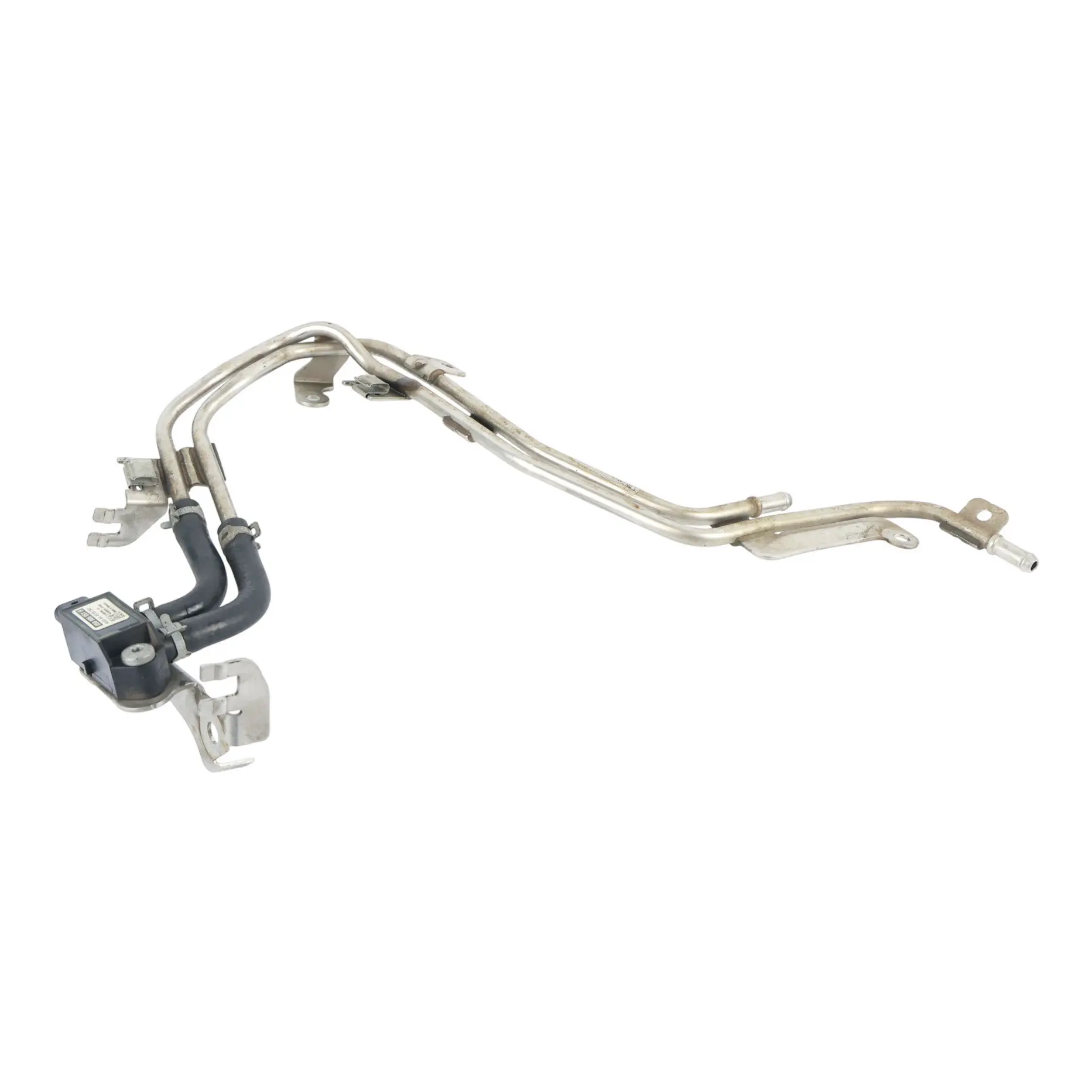 Porsche Cayenne 92A Macan S 95B Exhaust Pressure Sensor Diesel 059906051H