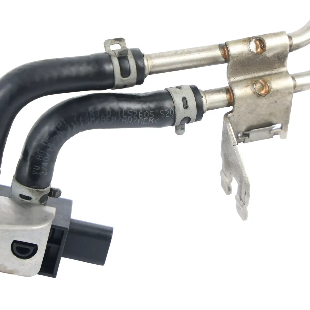 Porsche Cayenne 92A Macan S 95B Exhaust Pressure Sensor Diesel - SKU 059906051H-1 - Part number 059906051H