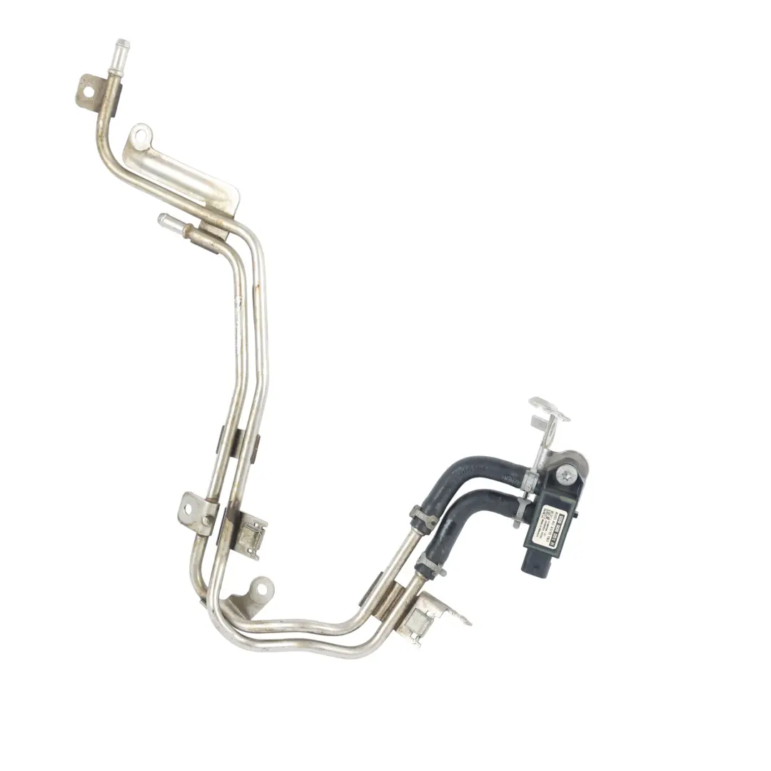 Porsche Cayenne 92A Macan S 95B Capteur Pression Échappement Diesel - SKU 059906051H-1 - Numéro de pièce 059906051H