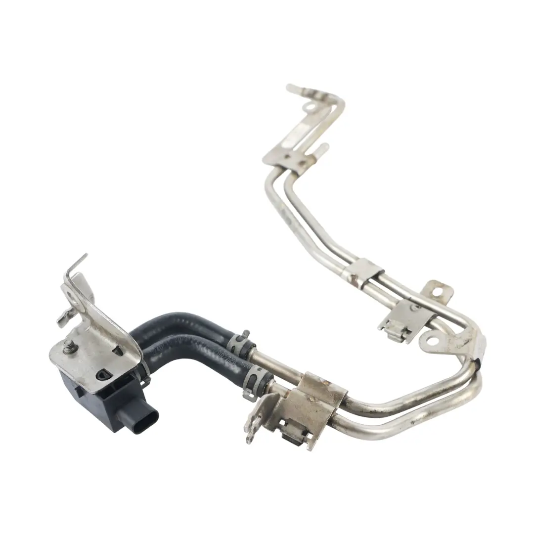 Porsche Cayenne 92A Macan S 95B Abgasdruck Sensor Diesel - SKU 059906051H-1 - Teilenummer 059906051H