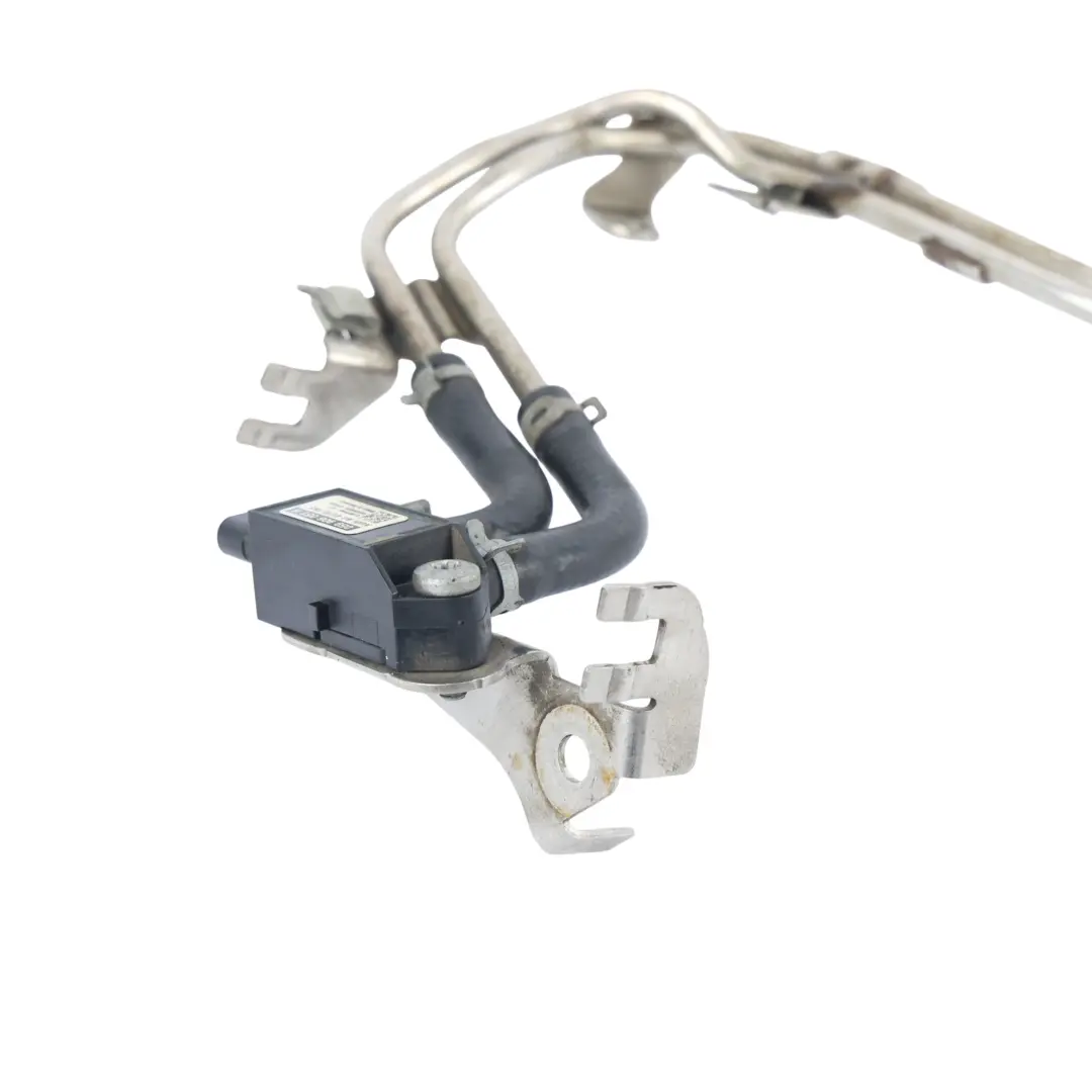 Capteur Pression Échappement Diesel pour Porsche Cayenne 92A Macan S 95B à propos du numéro de pièce 059906051H Porsche Cayenne 92A Macan S 95B Capteur Pression Échappement Diesel - SKU 059906051H-1 - Numéro de pièce 059906051H