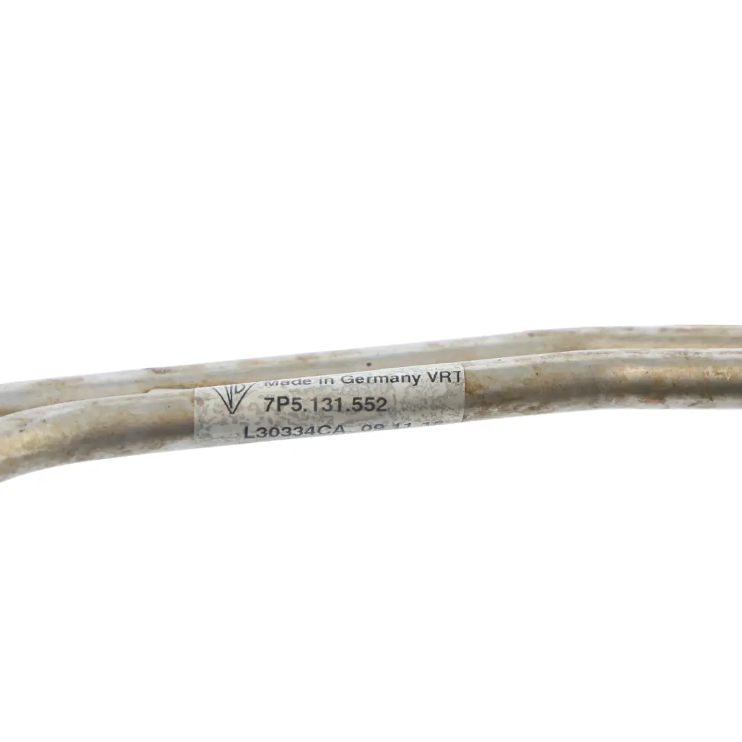 Porsche Cayenne 92A Macan S 95B Czujnik Ciśnienia Wydechu Diesel - SKU 059906051H-1 - Numer Części 059906051H