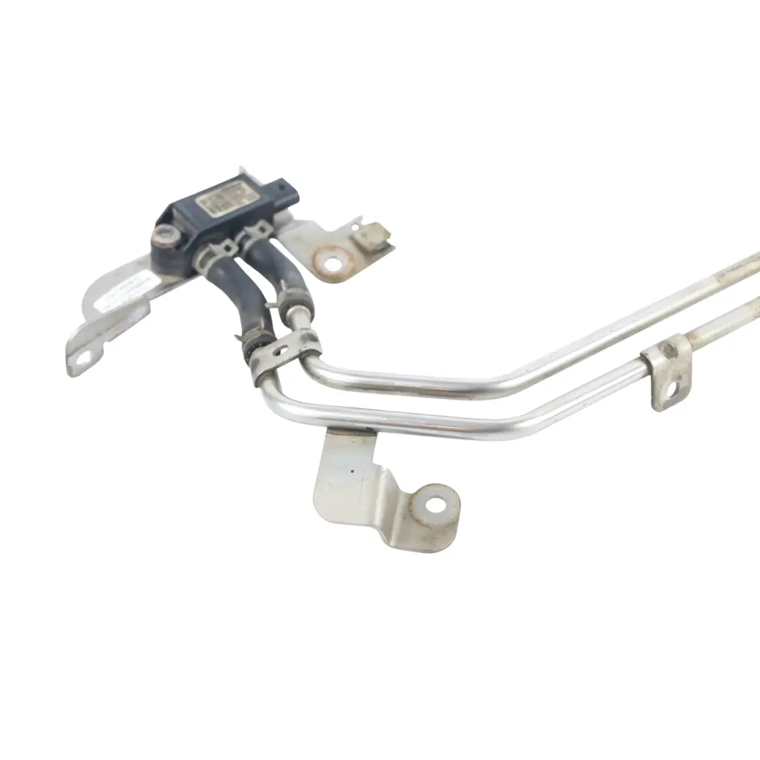 Porsche Cayenne 92A Macan Abgasdruck Sensor Rohre Diesel - SKU 059906051K - Teilenummer 059906051K