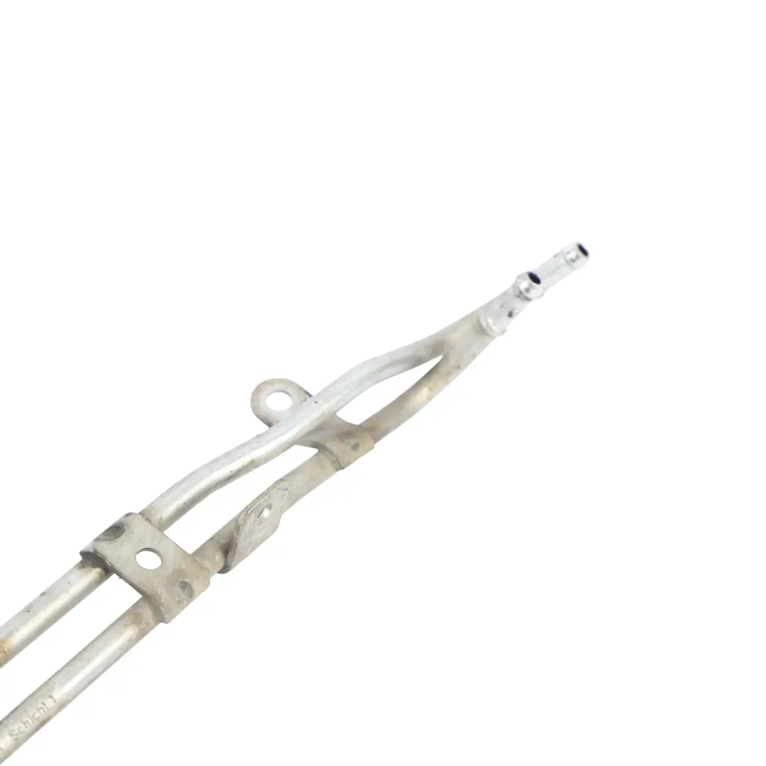 Exhaust Pressure Sensor Pipes Diesel to Porsche Cayenne 92A Macan with Part number 059906051K Porsche Cayenne 92A Macan Exhaust Pressure Sensor Pipes Diesel - SKU 059906051K - Part number 059906051K