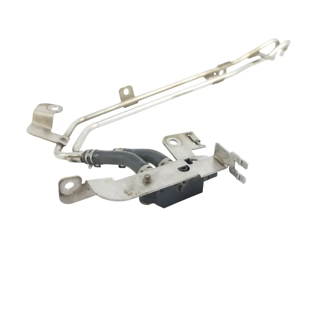 Exhaust Pressure Sensor Pipes Diesel to Porsche Cayenne 92A Macan with Part number 059906051K Porsche Cayenne 92A Macan Exhaust Pressure Sensor Pipes Diesel - SKU 059906051K - Part number 059906051K