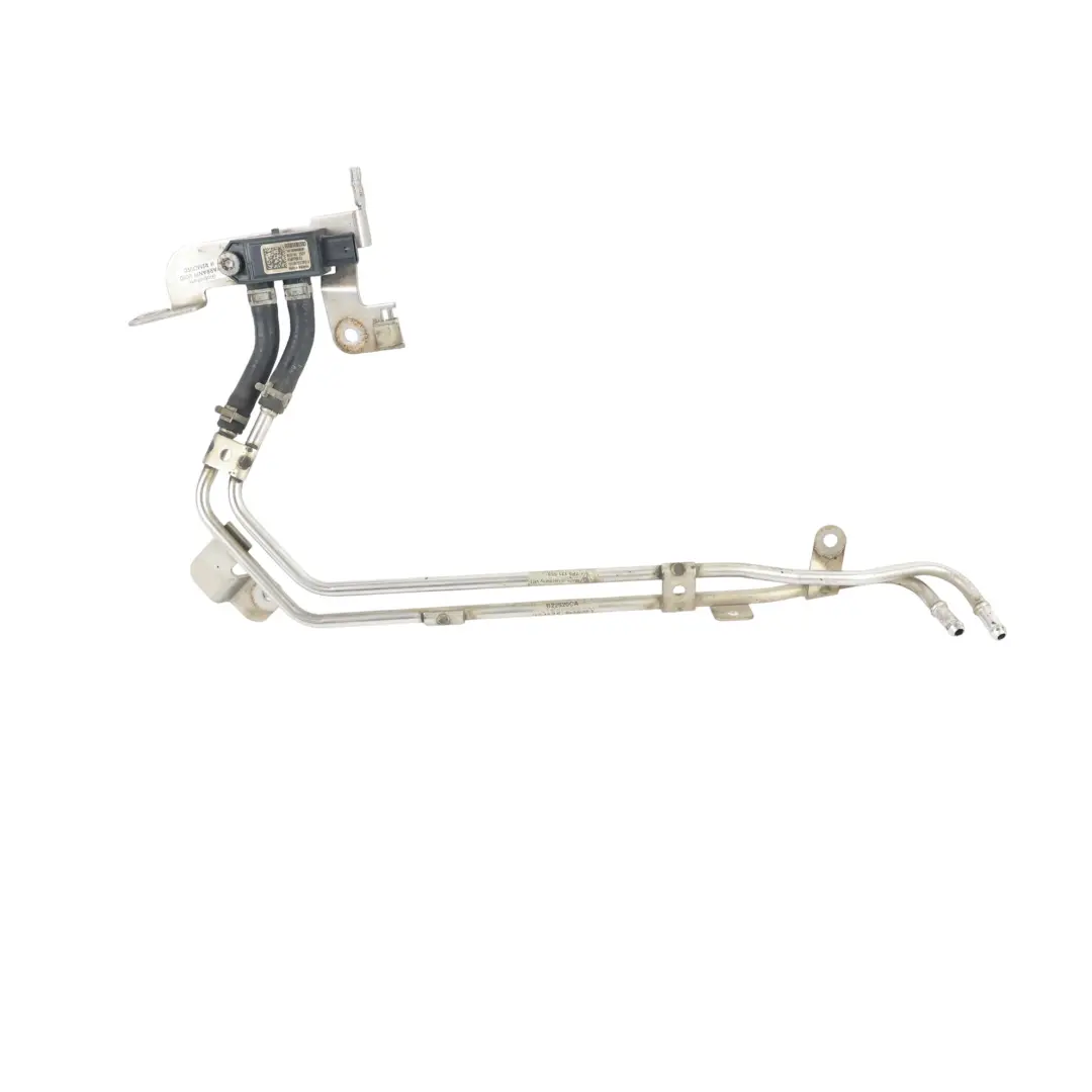 Porsche Cayenne 92A Macan Exhaust Pressure Sensor Pipes Diesel - SKU 059906051K - Part number 059906051K