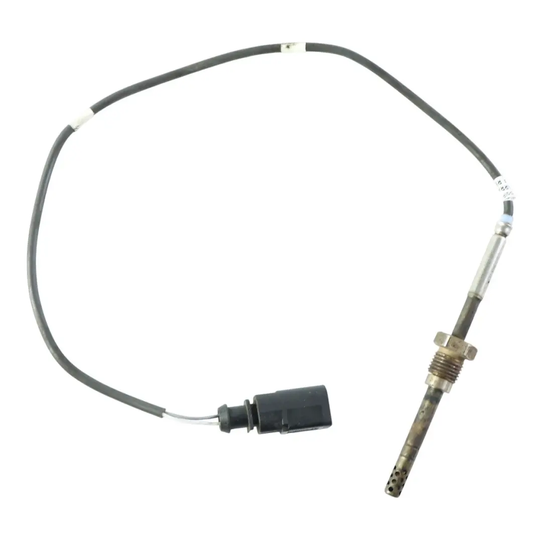 Audi A6 C6 Abgastemperatursensor Ventil 2.7 TDI - SKU 059906088BH - Teilenummer 059906088BH