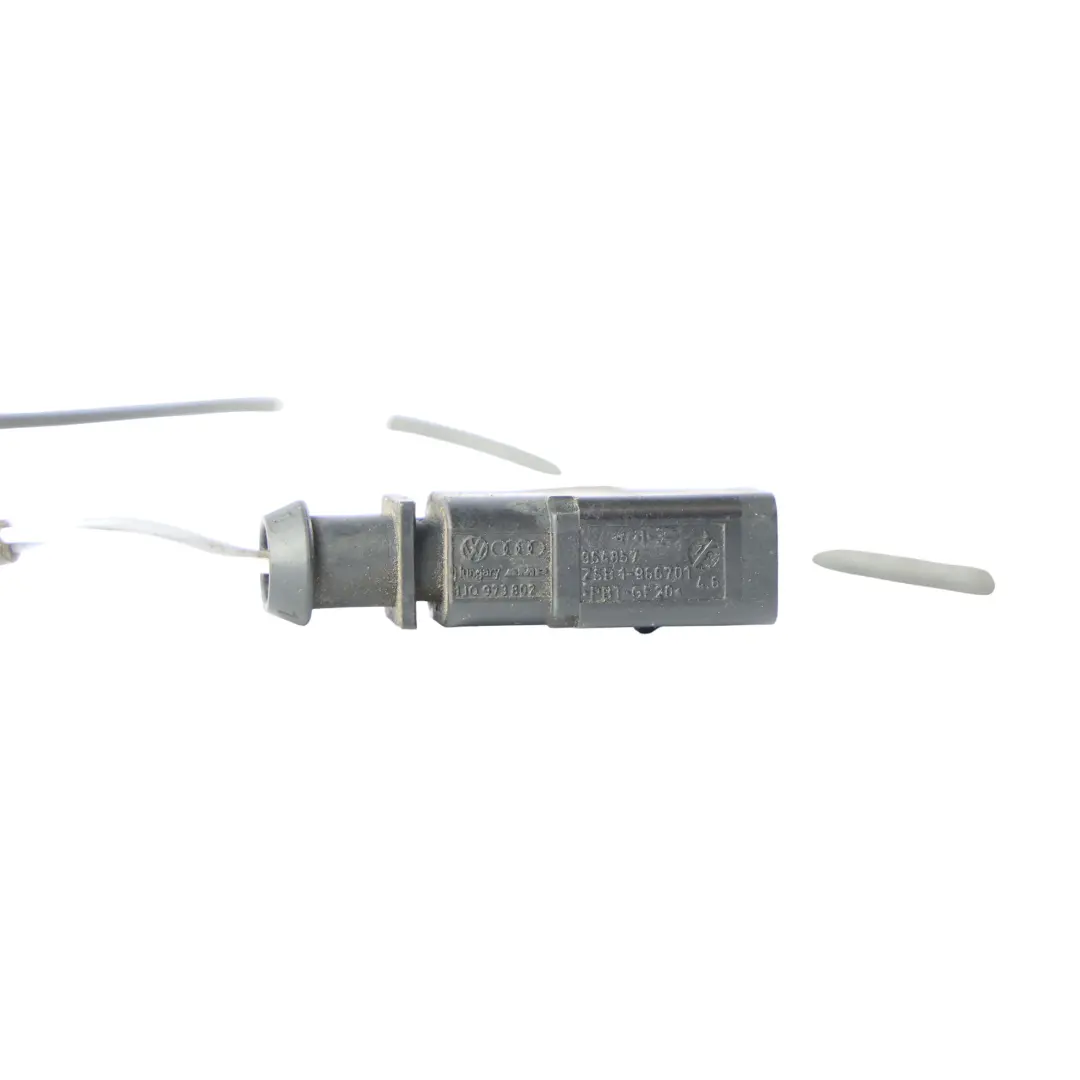Czujnik Temperatury Spalin 2.7 TDI Diesel do Audi A6 C6 o numerze 059906088BH Audi A6 C6 Czujnik Temperatury Spalin 2.7 TDI Diesel - SKU 059906088BH - Numer Części 059906088BH