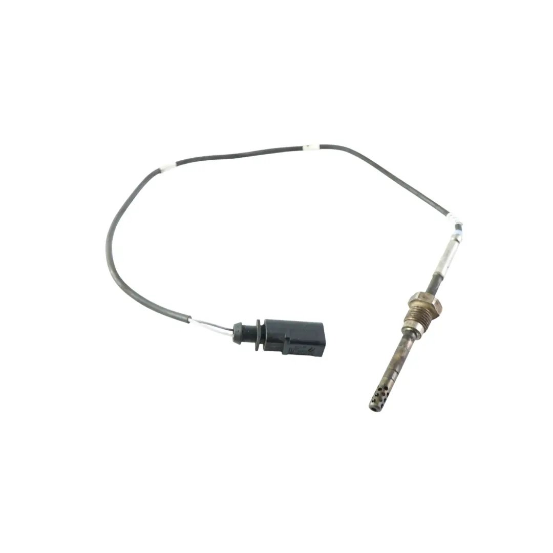 Audi A6 C6 Sensore Temperatura Gas Scarico Valvola 2.7 TDI - SKU 059906088BH - Numero di parte 059906088BH