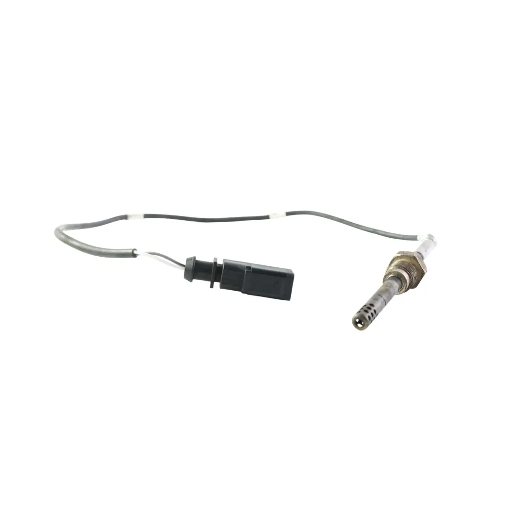 Exhaust Gas Temperature Sensor Valve 2.7 TDI to Audi A6 C6 with Part number 059906088BH Audi A6 C6 Exhaust Gas Temperature Sensor Valve 2.7 TDI - SKU 059906088BH - Part number 059906088BH