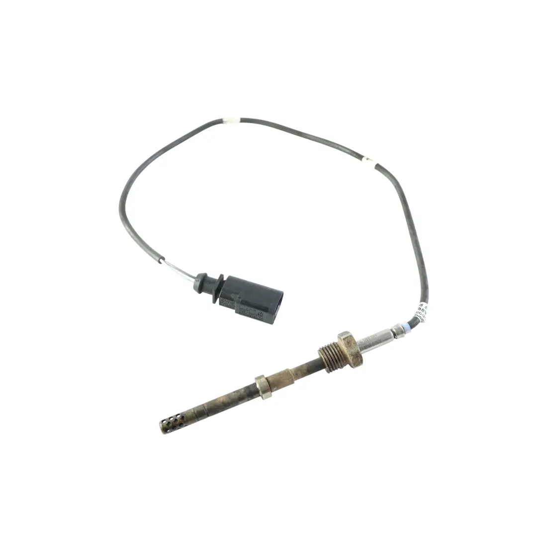 Audi A6 C6 Sensore Temperatura Gas Scarico Valvola 2.7 TDI - SKU 059906088BH - Numero di parte 059906088BH